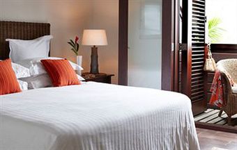 Apartamentos Te Vakaroa Villas