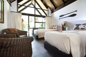 Hotel Pacific Resort Rarotonga