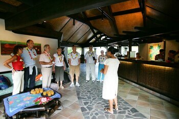 Hotel Pacific Resort Rarotonga