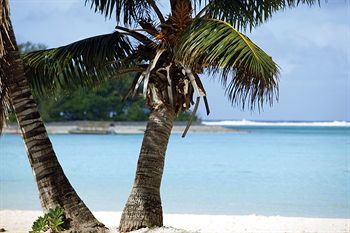 Hotel Pacific Resort Rarotonga