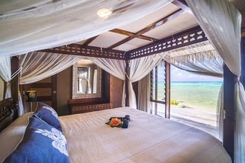 Rumours Luxury Villas & Spa