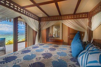 Rumours Luxury Villas & Spa