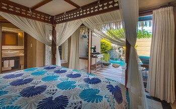 Rumours Luxury Villas & Spa