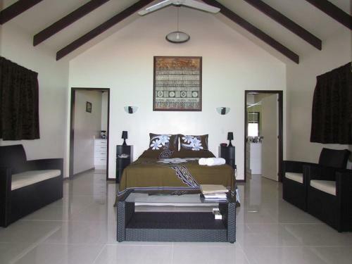 Villa Muri Shores