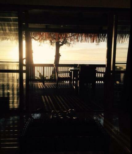 Villa Muri Shores
