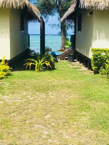 Villa Muri Shores