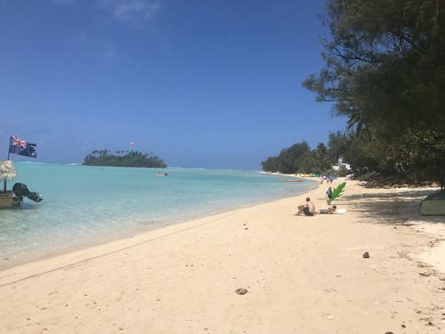 Villa Muri Shores