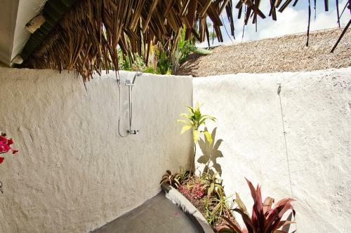Hotel Manuia Beach Resort