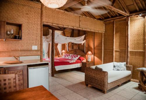 Hotel Magic Reef Bungalows