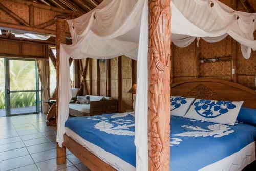 Hotel Magic Reef Bungalows