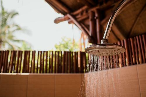 Hotel Magic Reef Bungalows