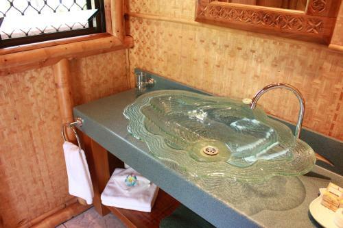 Hotel Magic Reef Bungalows