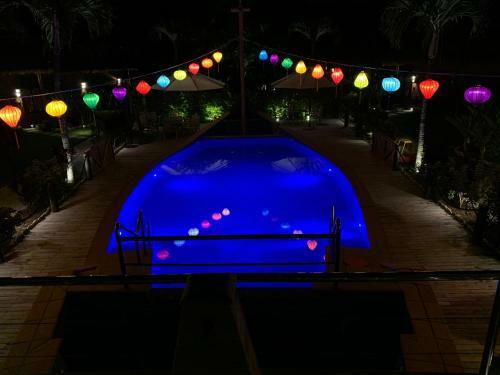 Hotel Magic Reef Bungalows