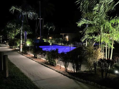 Hotel Magic Reef Bungalows