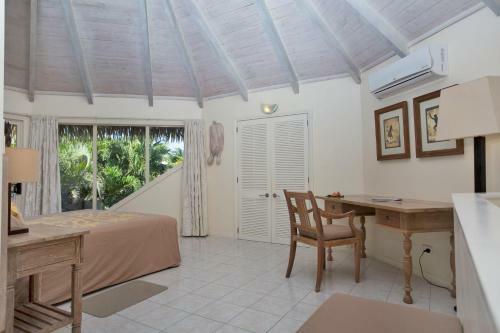 Te Manava Luxury Villas & Spa