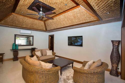 Te Manava Luxury Villas & Spa