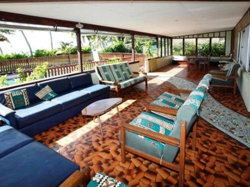 Captain's Retreat