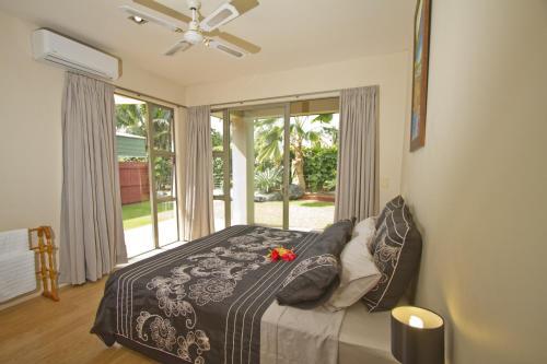 Gt's - Rarotonga Fishing Lodge