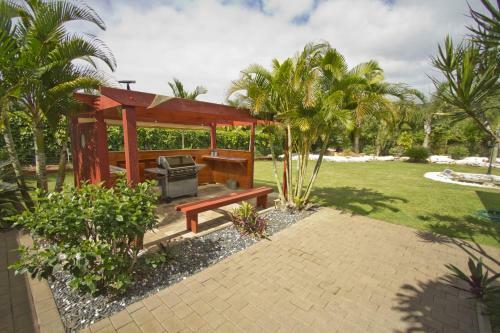 Gt's - Rarotonga Fishing Lodge