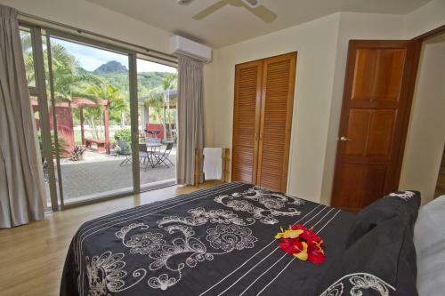 Gt's - Rarotonga Fishing Lodge