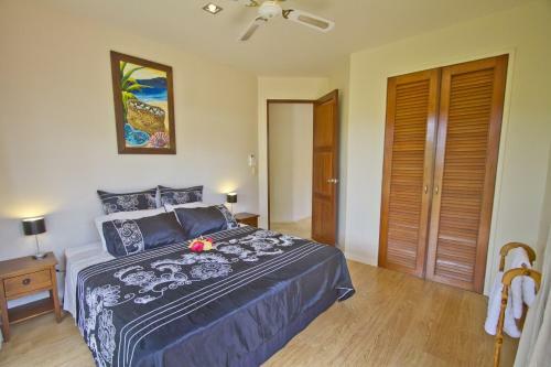 Gt's - Rarotonga Fishing Lodge