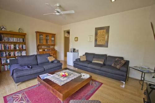 Gt's - Rarotonga Fishing Lodge