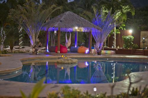 Gt's - Rarotonga Fishing Lodge