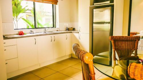 Hotel Muri Beach Resort