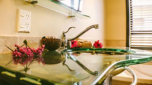 Hotel Muri Beach Resort