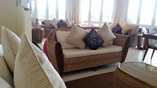 Hotel Muri Beach Resort