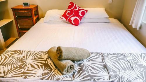 Hotel Muri Beach Resort