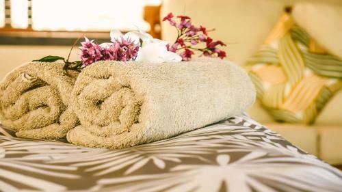 Hotel Muri Beach Resort