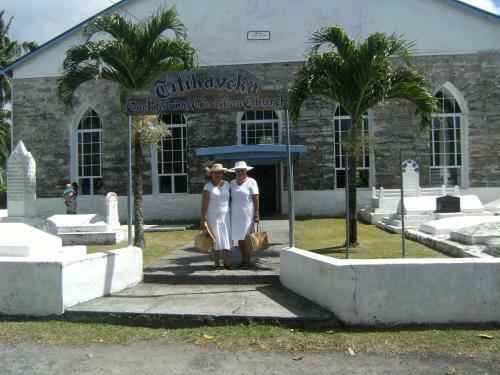 Villa Makayla Palms