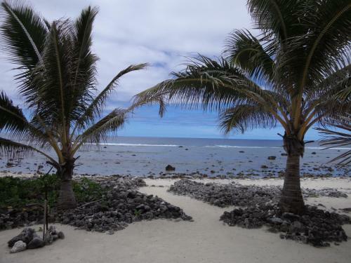 Villa Tropical Sands