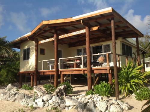 Villa Tropical Sands