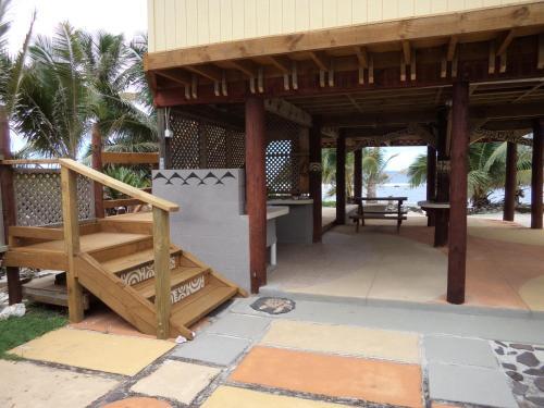 Villa Tropical Sands