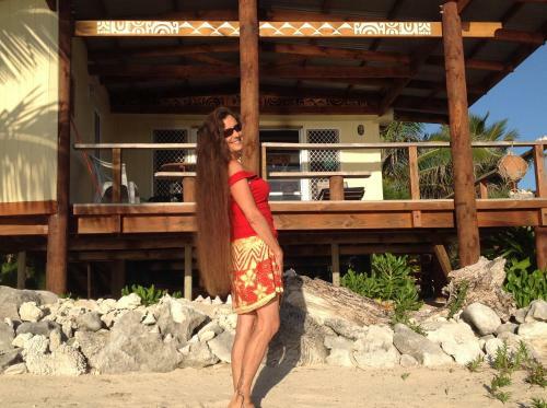 Villa Tropical Sands