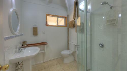 Villa Tropical Sands