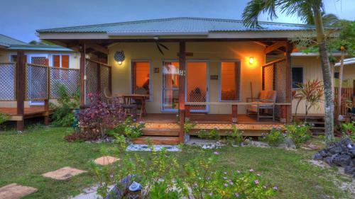 Villa Tropical Sands