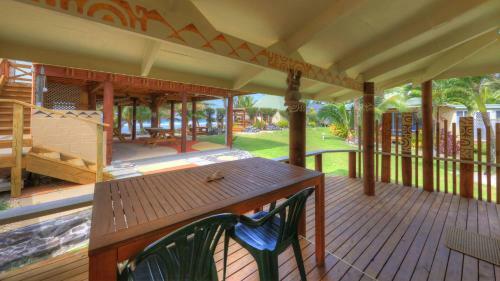 Villa Tropical Sands