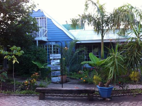 Bed & Breakfast The Old House