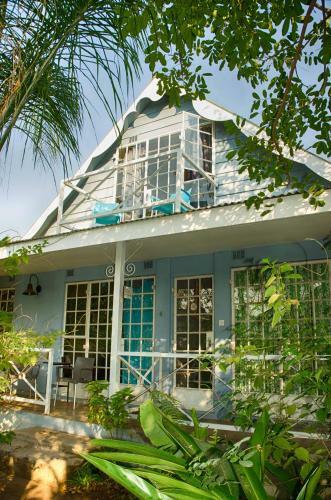 Bed & Breakfast The Old House