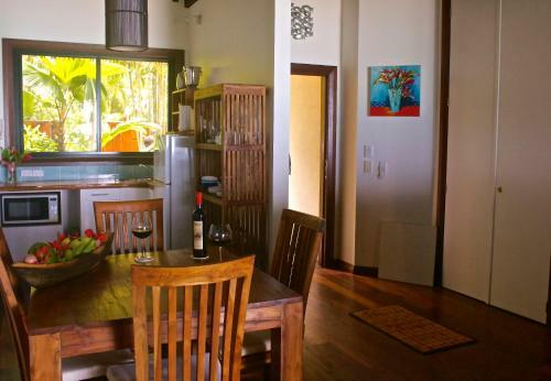 Heliconia Private Villa