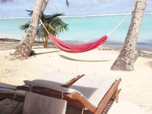 Villa Bella Beach Bungalows