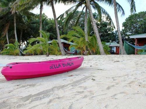 Villa Bella Beach Bungalows