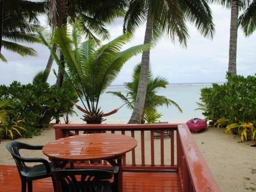 Villa Bella Beach Bungalows