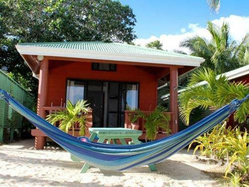Villa Bella Beach Bungalows