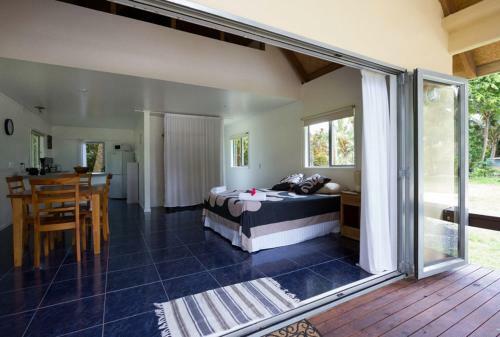 Villa Bella Beach Bungalows