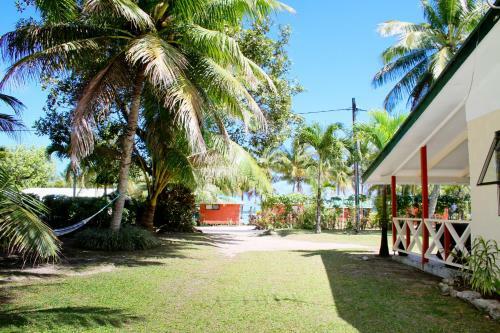 Villa Bella Beach Bungalows
