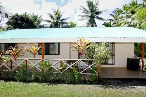 Villa Bella Beach Bungalows